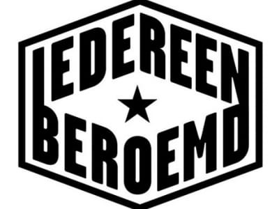 De Zonnegloed in Iedereen beroemd 