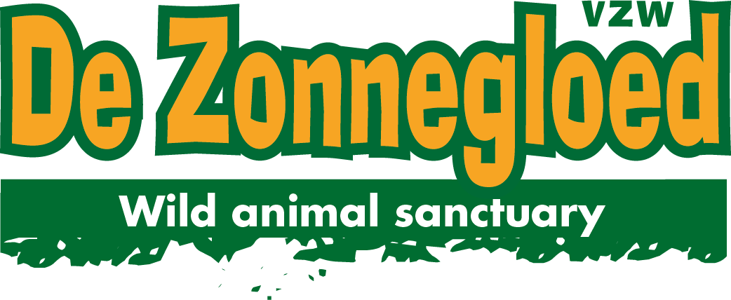 Home - De Zonnegloed - Dierenpark - Dieren opvangcentrum - Sanctuary